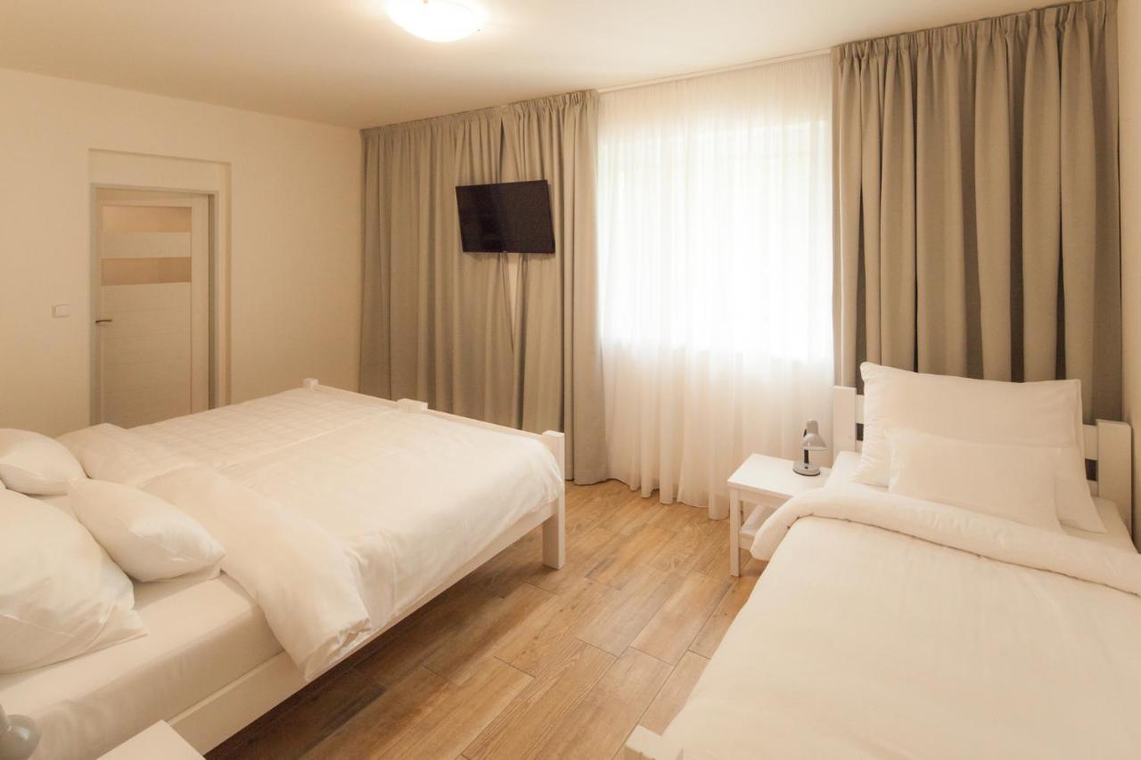 Golf Certovo Bremeno Hotel Jistebnice ภายนอก รูปภาพ