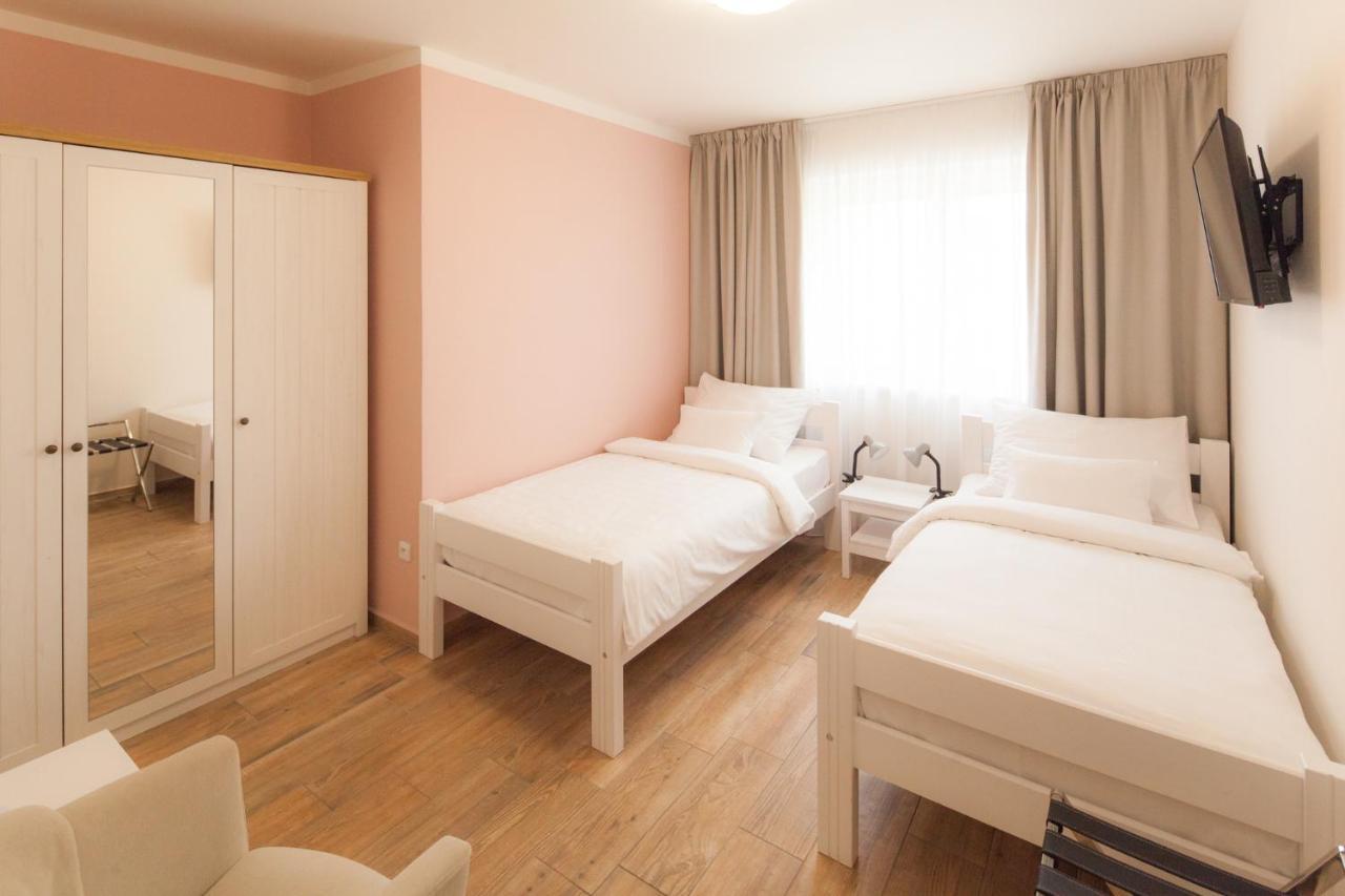 Golf Certovo Bremeno Hotel Jistebnice ภายนอก รูปภาพ