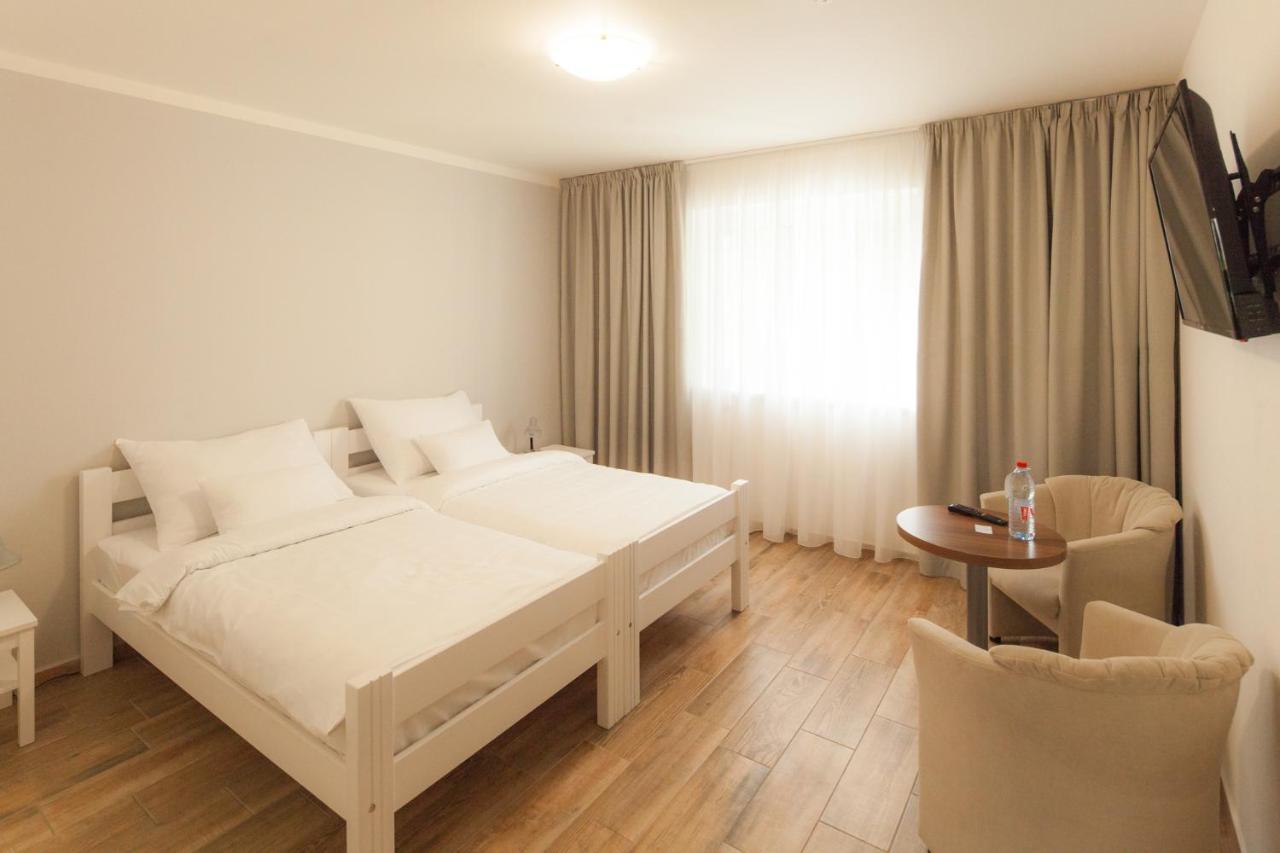 Golf Certovo Bremeno Hotel Jistebnice ภายนอก รูปภาพ
