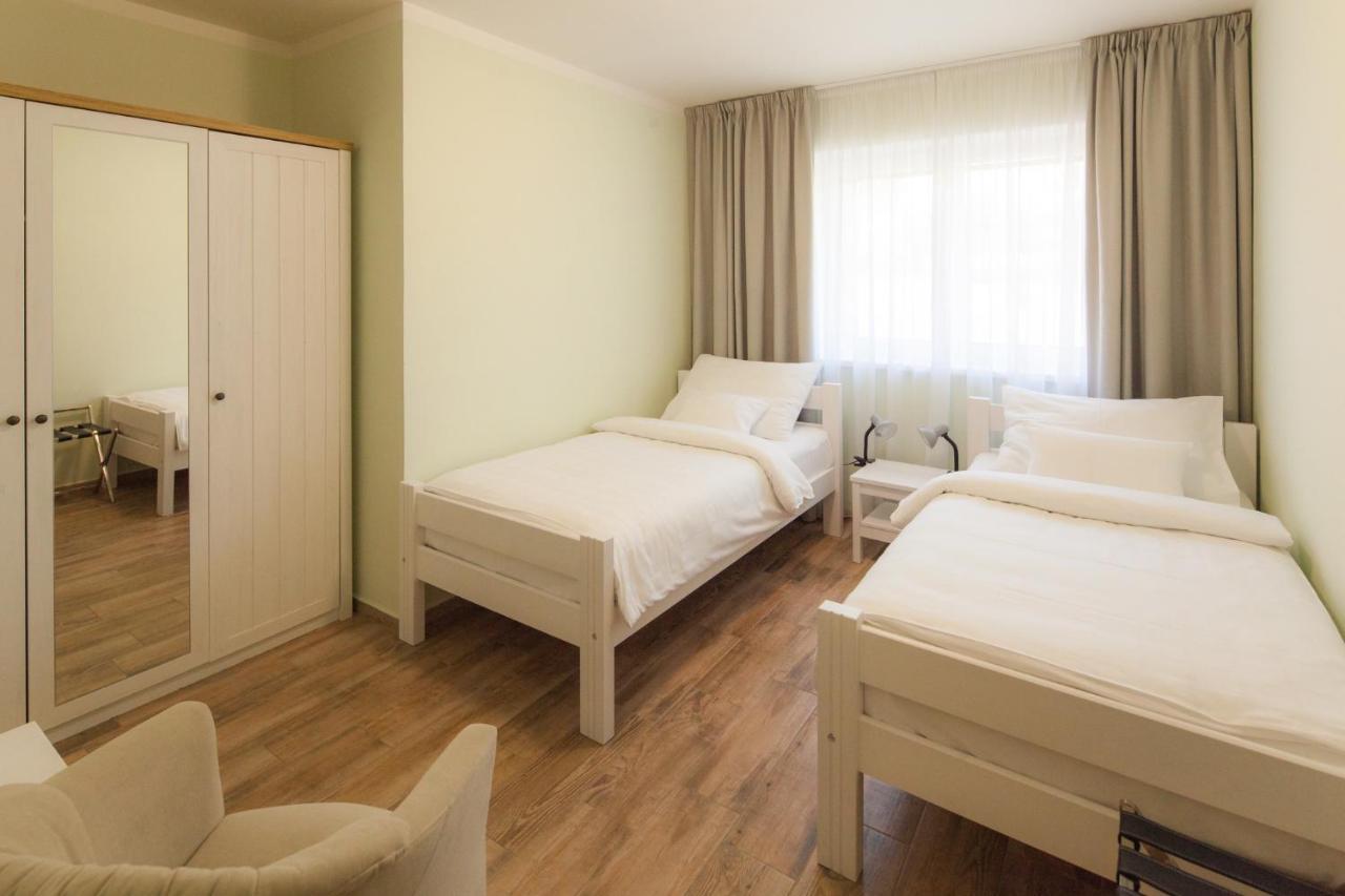 Golf Certovo Bremeno Hotel Jistebnice ภายนอก รูปภาพ