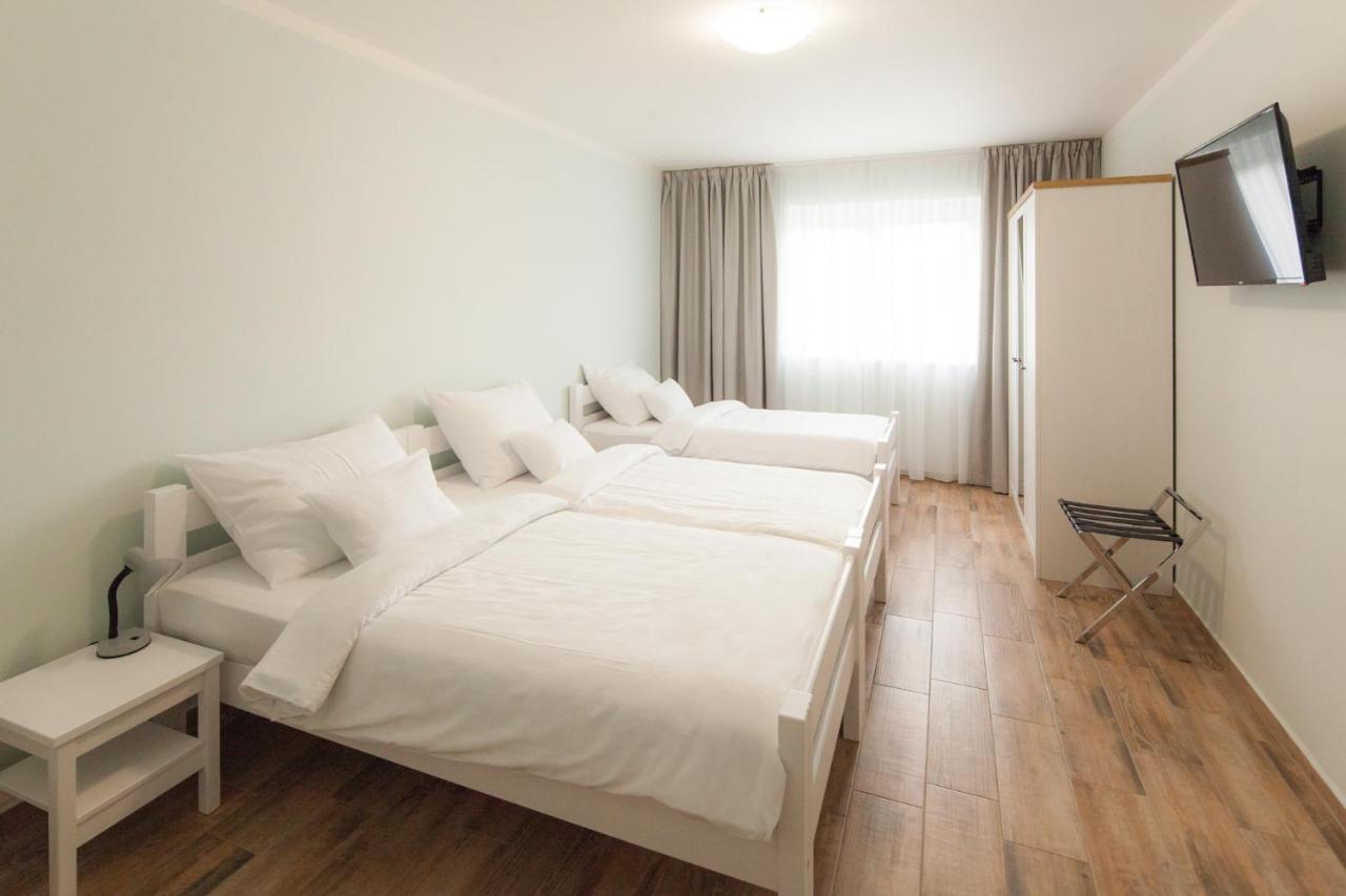 Golf Certovo Bremeno Hotel Jistebnice ภายนอก รูปภาพ