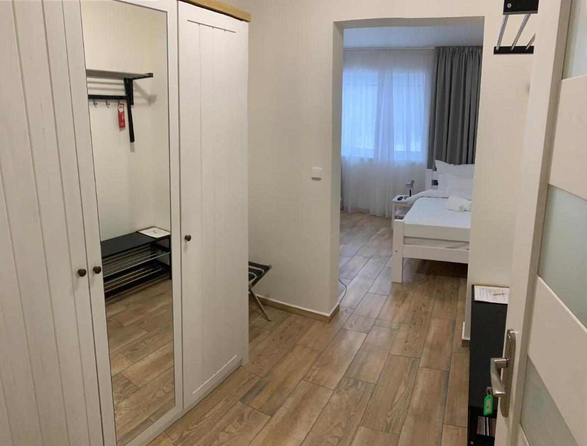Golf Certovo Bremeno Hotel Jistebnice ภายนอก รูปภาพ