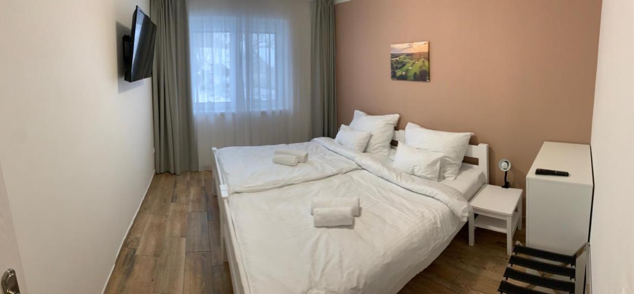 Golf Certovo Bremeno Hotel Jistebnice ภายนอก รูปภาพ