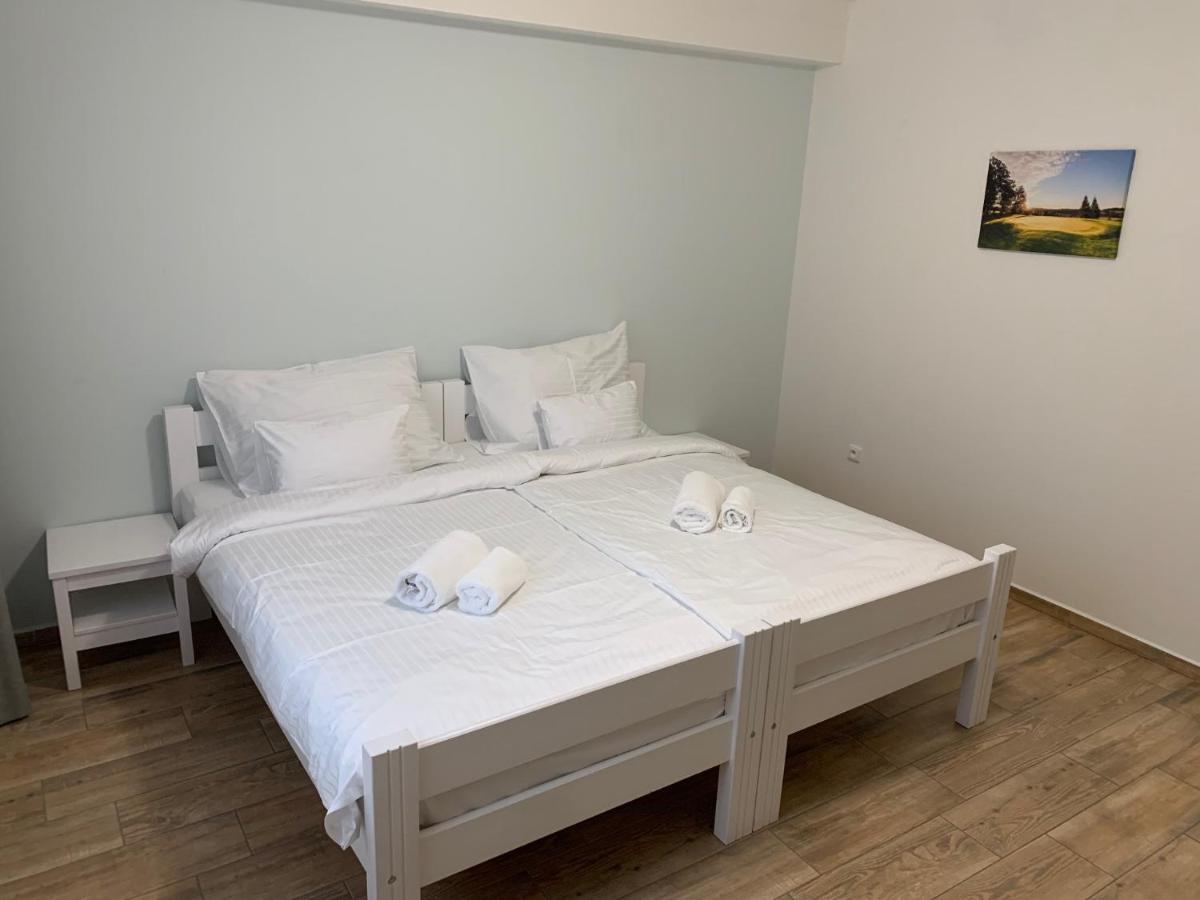 Golf Certovo Bremeno Hotel Jistebnice ภายนอก รูปภาพ