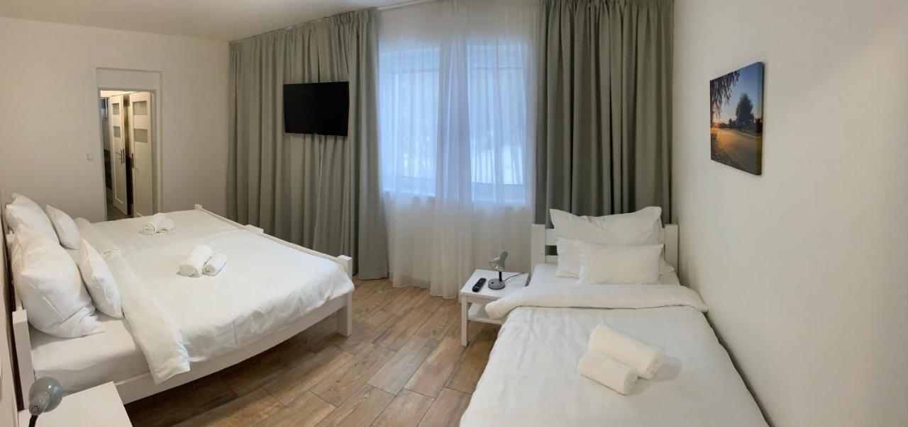 Golf Certovo Bremeno Hotel Jistebnice ภายนอก รูปภาพ