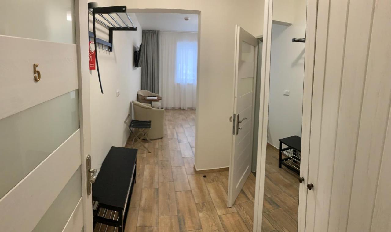 Golf Certovo Bremeno Hotel Jistebnice ภายนอก รูปภาพ