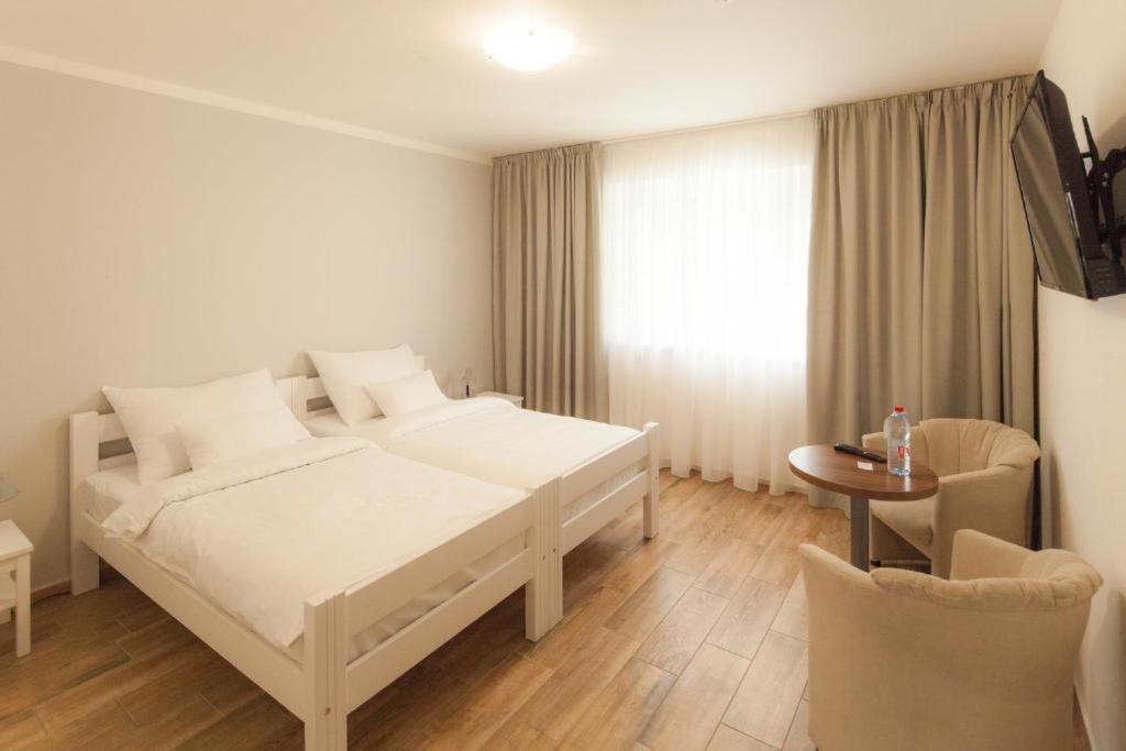 Golf Certovo Bremeno Hotel Jistebnice ภายนอก รูปภาพ