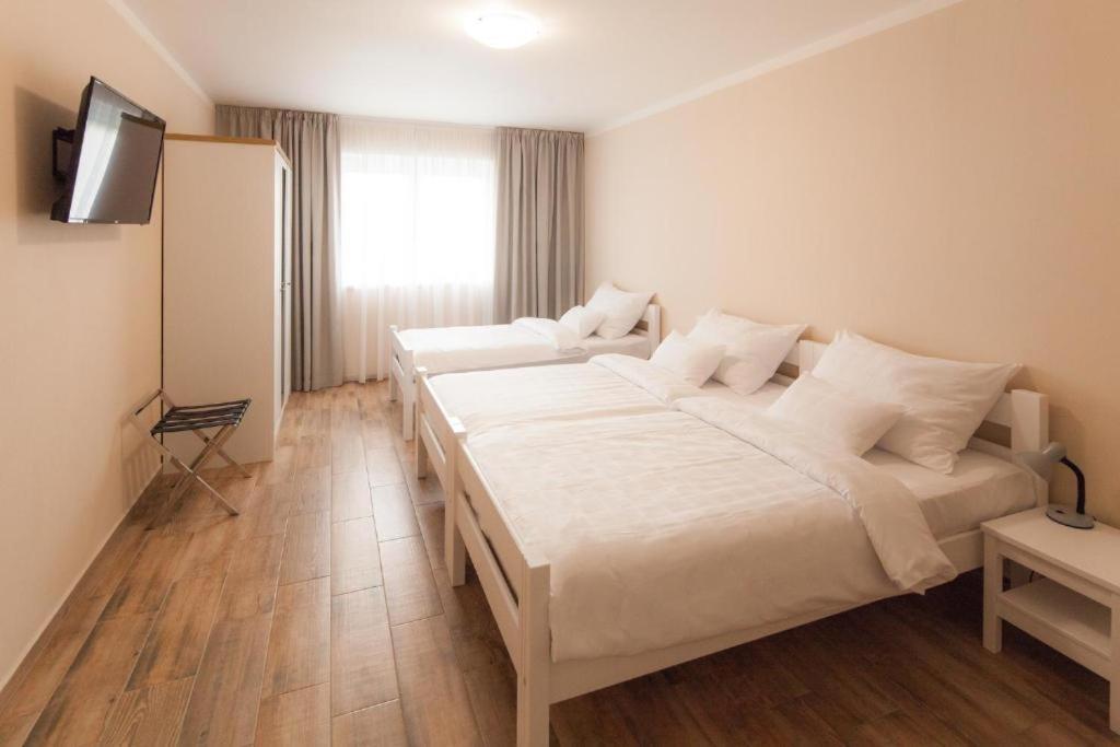 Golf Certovo Bremeno Hotel Jistebnice ภายนอก รูปภาพ